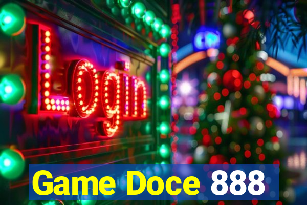 Game Doce 888